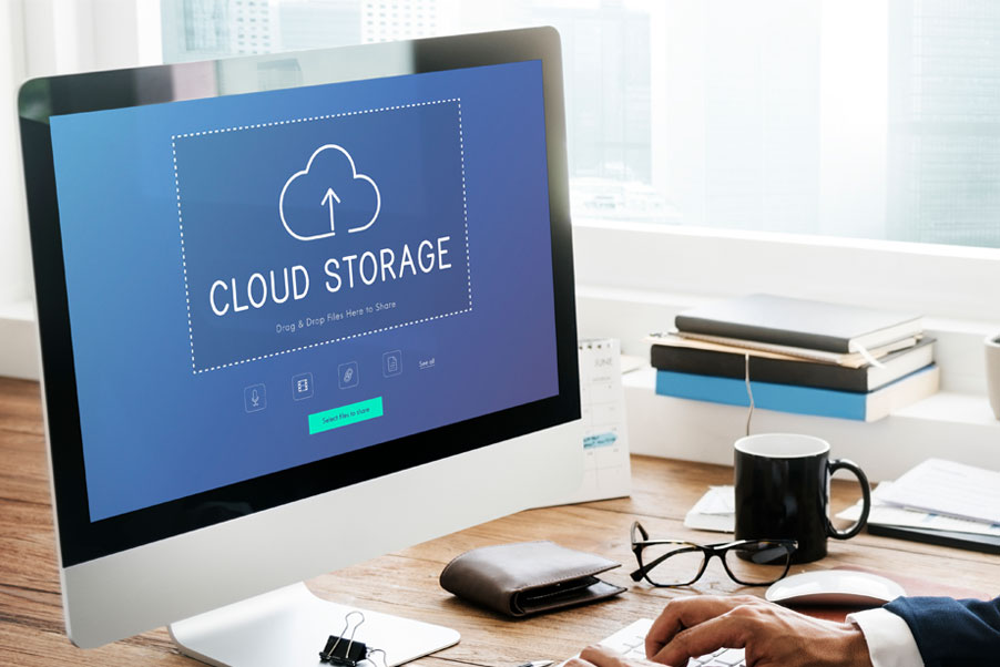 The Most Dangerous Myths About Cloud Data Backup